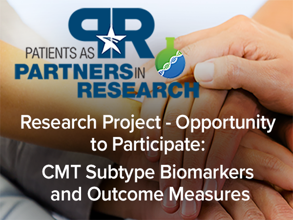 PAP CMT Biomarkers