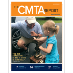 The Summer 2021 CMTA Report