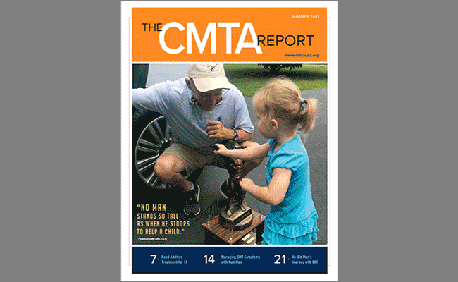 The 2021 Summer CMTA Report
