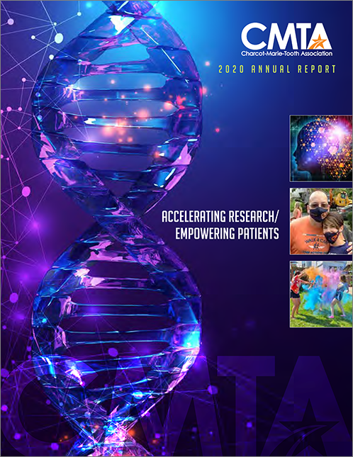 CMTA 2020 Annual Report