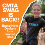 Swag Up for CMT Awareness Month!