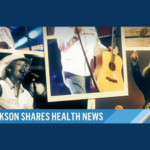 Alan Jackson shares his CMT story with the Today Show