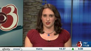 Cycle 4 CMT in the News