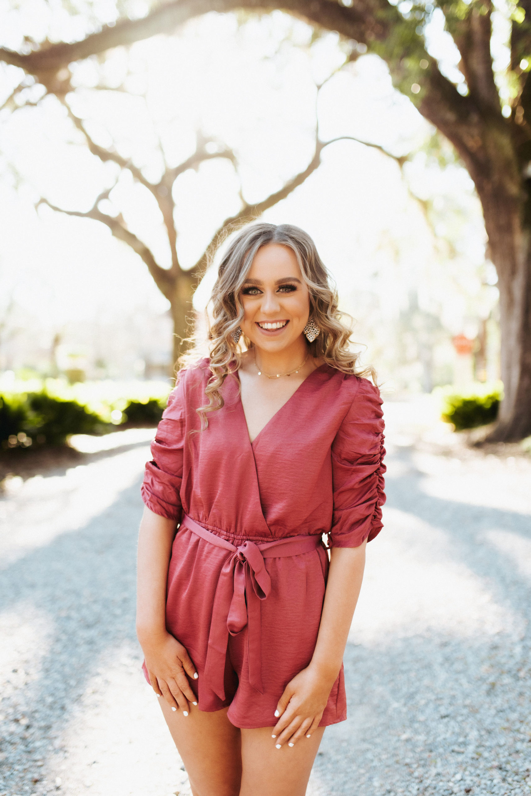 Riley Williams