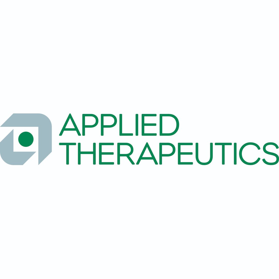 Applied Therapeutics Logo