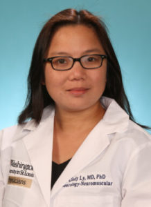 Dr. Cindy Li