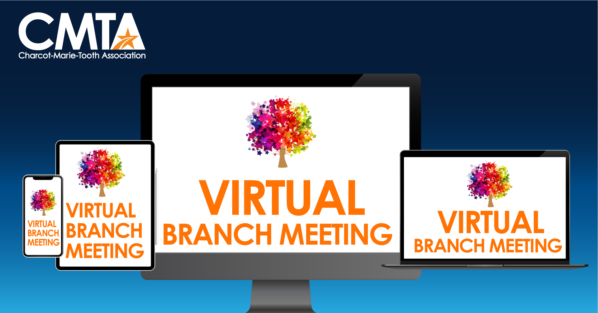 Chicago CMTA Branch Meeting (Virtual)