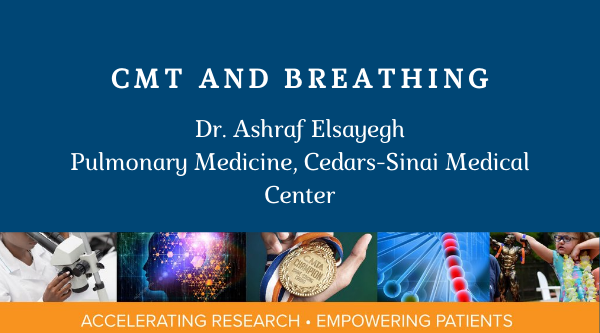 CMT and Breathing