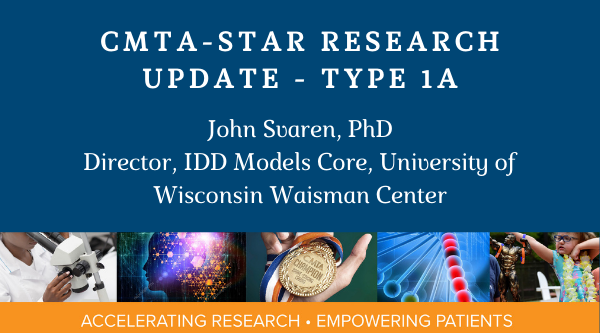 CMTA-STAR Update - 1A