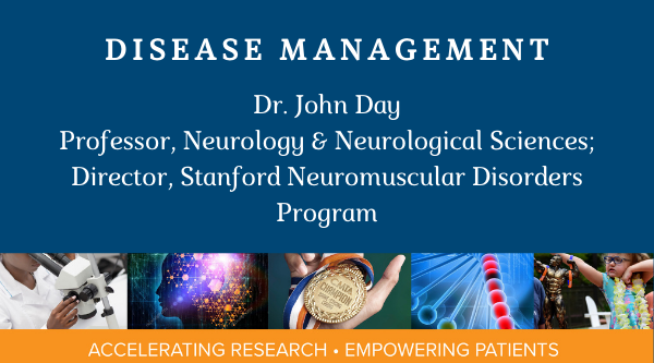 2021 Disease Management