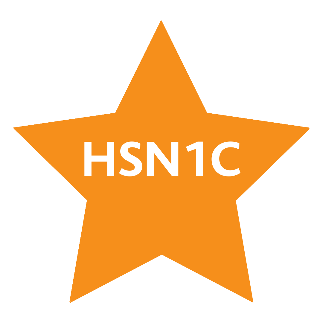 HSN1C