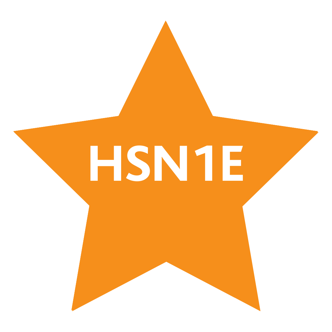 HSN1E