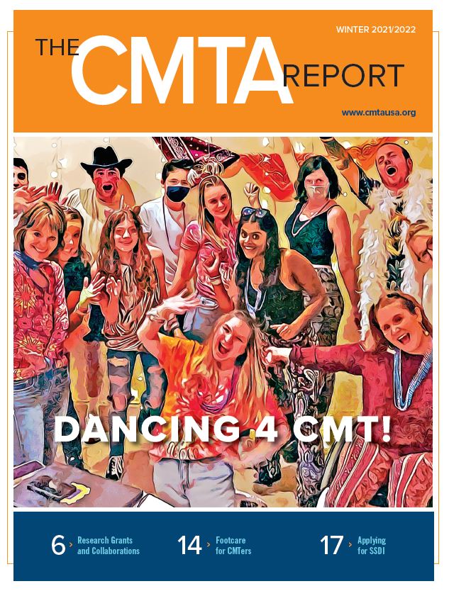 The 2021 Summer CMTA Report