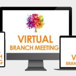 Jacksonville, FL CMTA Branch Meeting (Virtual) with Guest Speaker