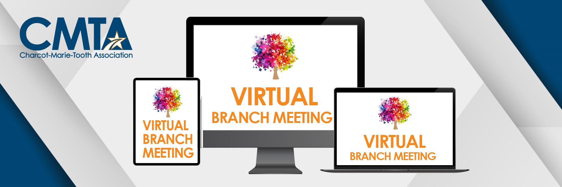 Orange County, Los Angeles, and San Diego joint CMTA Branch Meeting March 2025