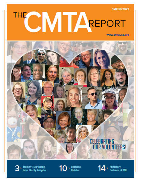 The 2022 Spring CMTA Report