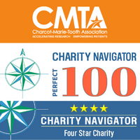 Charity Navigator CMTA