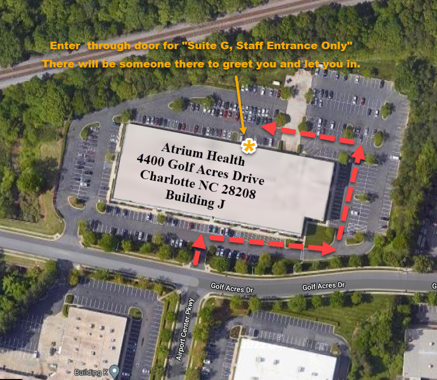 POSTPONED: Charlotte, NC CMTA Branch Meeting (In person or Virtual)