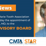 Bruce R Conklin, MD Joins the CMTA STAR Advisory Board