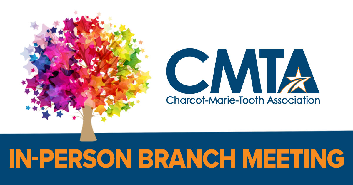 Newbury, NH CMTA Branch Meeting (In-Person)