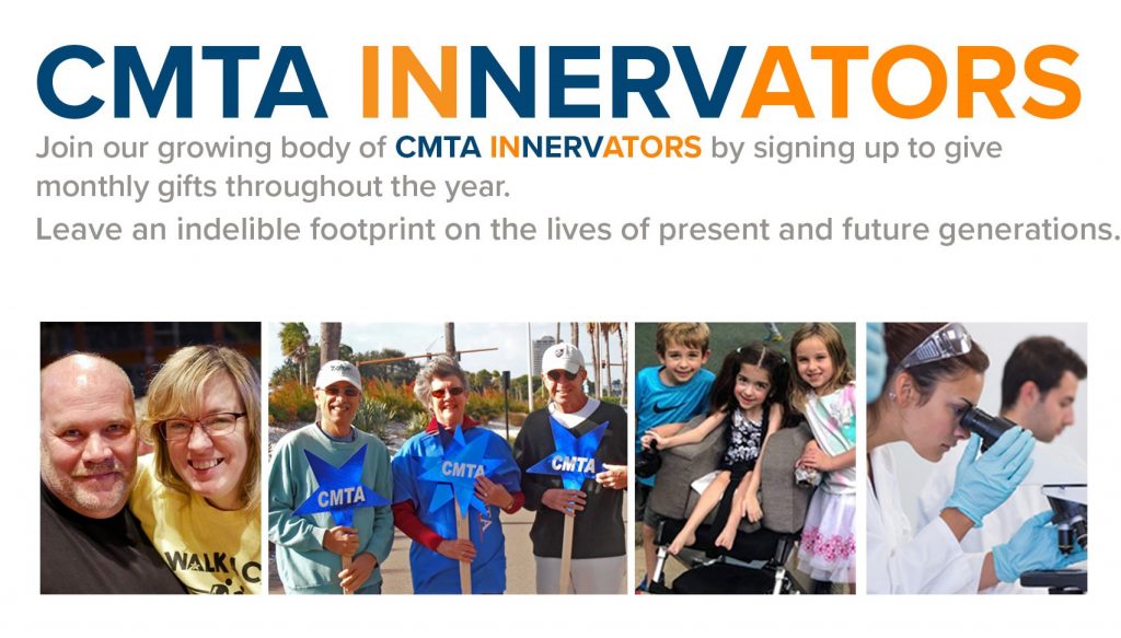 CMTA Innervator