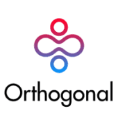  Orthogonal Logo