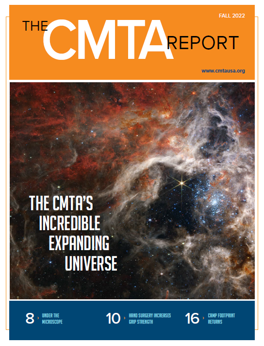 The 2022 Fall CMTA Report