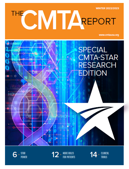 The 2022 Winter CMTA Report