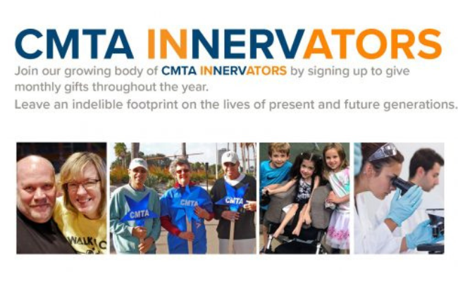 CMTA Innervator