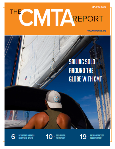 The 2023 Spring CMTA Report
