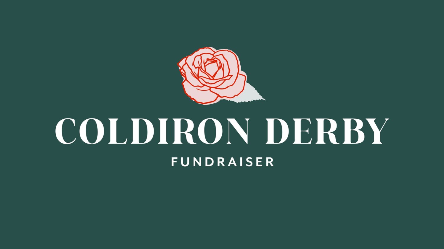 Coldiron Derby