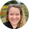 Erin Weierbach, Community Programs Specialist