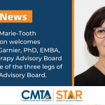 CMTA Adds Drug Development Expert Martine Garnier to STAR Advisory Board