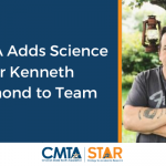 CMTA Adds Science Writer Kenneth Raymond to Team