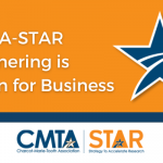 CMTA Partnering is Open for Business