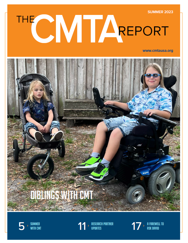 The 2023 Spring CMTA Report