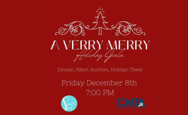 A Very Merry Holiday Gala