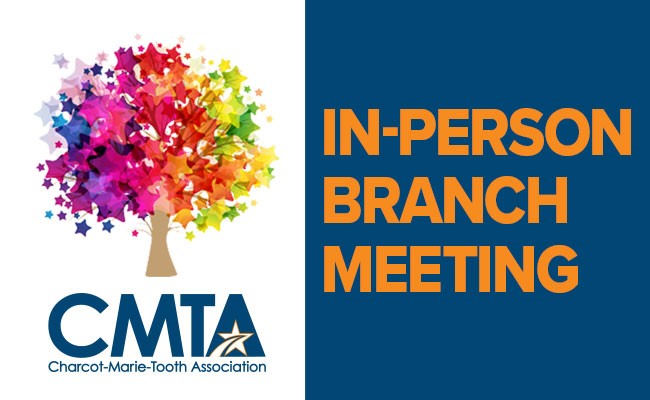 Syracuse, NY CMTA Branch Meeting (In-Person)