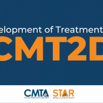 Development of Treatments for CMT2D