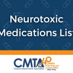 Toxic Medications List For Patients with Charcot-Marie-Tooth Disease