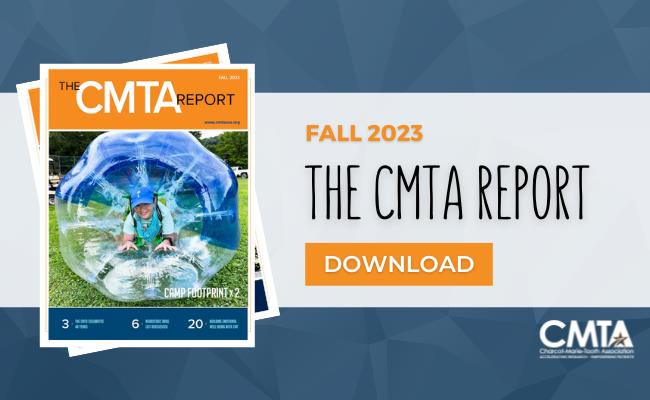CMTA Report Fall 2023 Edition