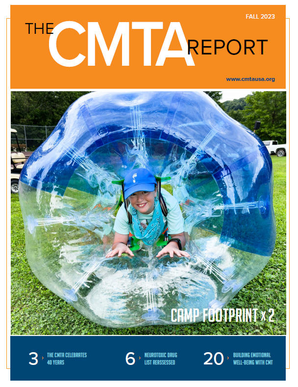 The 2023 Fall CMTA Report