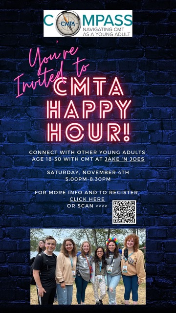 Compass Happy Hour