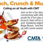 Baltimore CMTA Youth Outing