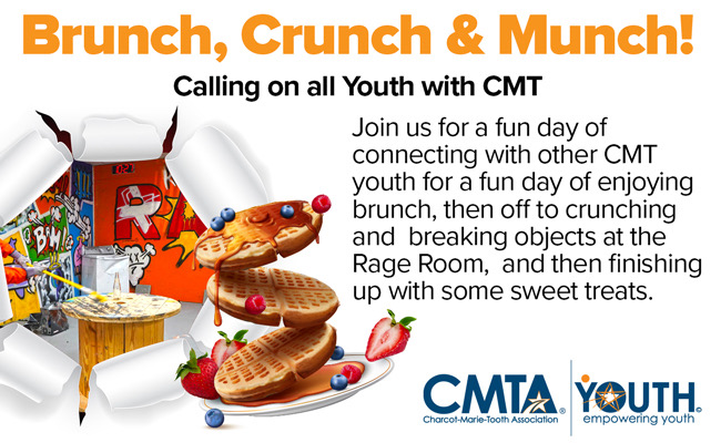Baltimore CMTA Youth Outing
