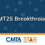 CMT2S Breakthrough