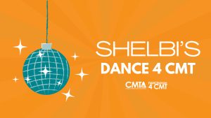 Shelbi's Dance4CMT