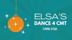 Elsa's Dance4CMT