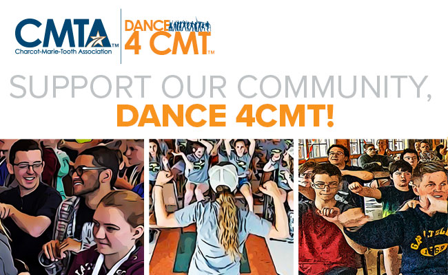 Dance4CMT