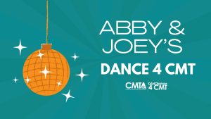Abby and Joey's Dance4CMT